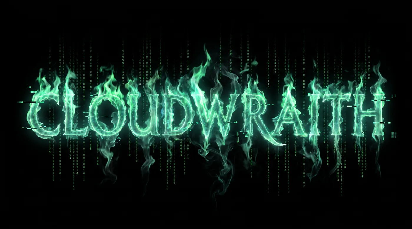 CloudWraith